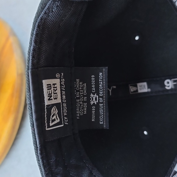 Cleveland cavaliers championship new era NBA cap,hat 2016 new ear - Picture 5 of 8